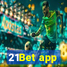 21Bet app